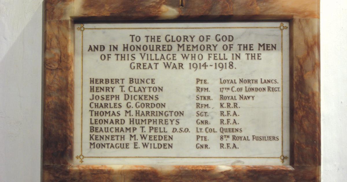 plaque-at-st-giles-church-hillingdon-council