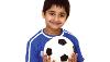 Multi Sports Club for Young People with Disabilities