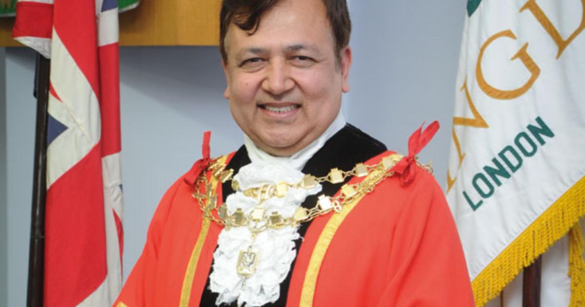 Mayor Of Hillingdon Hillingdon Council   Opengraph 