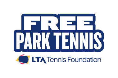 Free Park Tennis logo