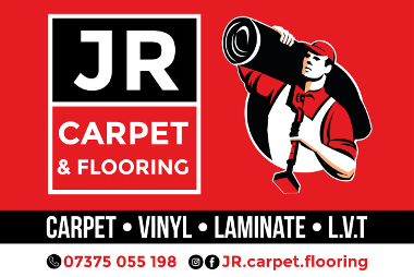 JR Carpet & Flooring