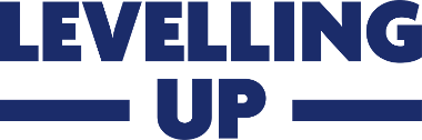 Level-up logo