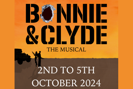 Image for Bonnie and Clyde