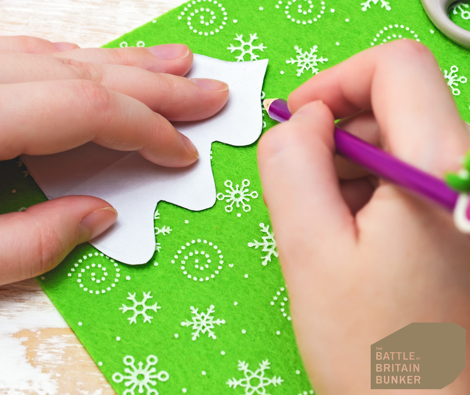 Image for Christmas Crafts and Family Activities