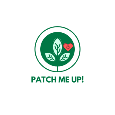 PATCH ME UP