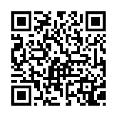 Scan to be taken to the Hillingdon WhatsApp channel