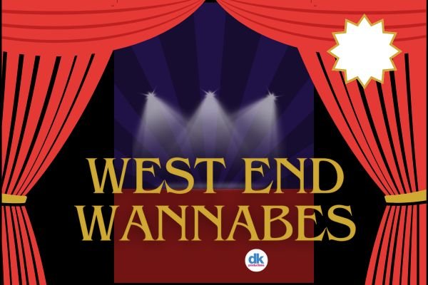 Image for West End Wannabe Workshop