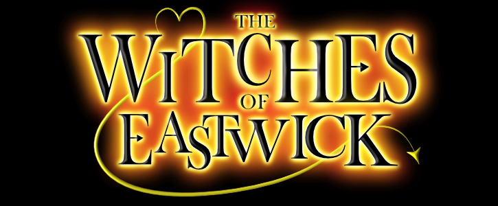 Image for Witches of Eastwick by Pastiche Musical Theatre Group