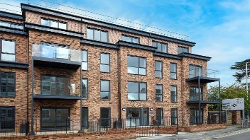 12 new homes purchased at Carpenters Court in Uxbridge