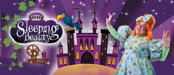 Image for Sleeping Beauty - Christmas Panto (Thursday 4 December to Saturday 3 January)