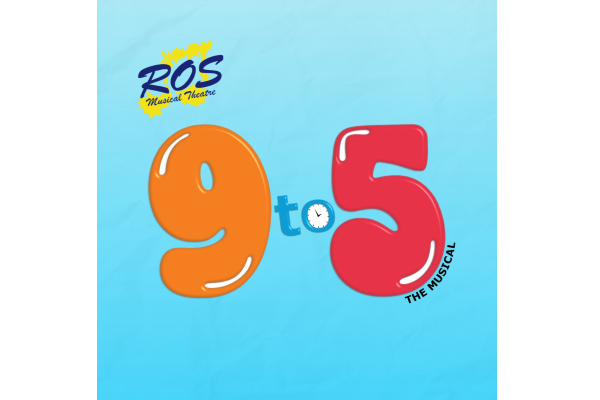 Image for 9 to 5: The Musical