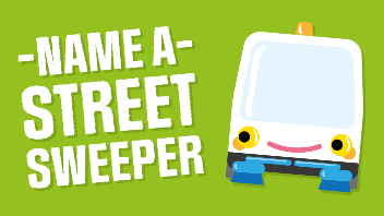 Name a street sweeper competition