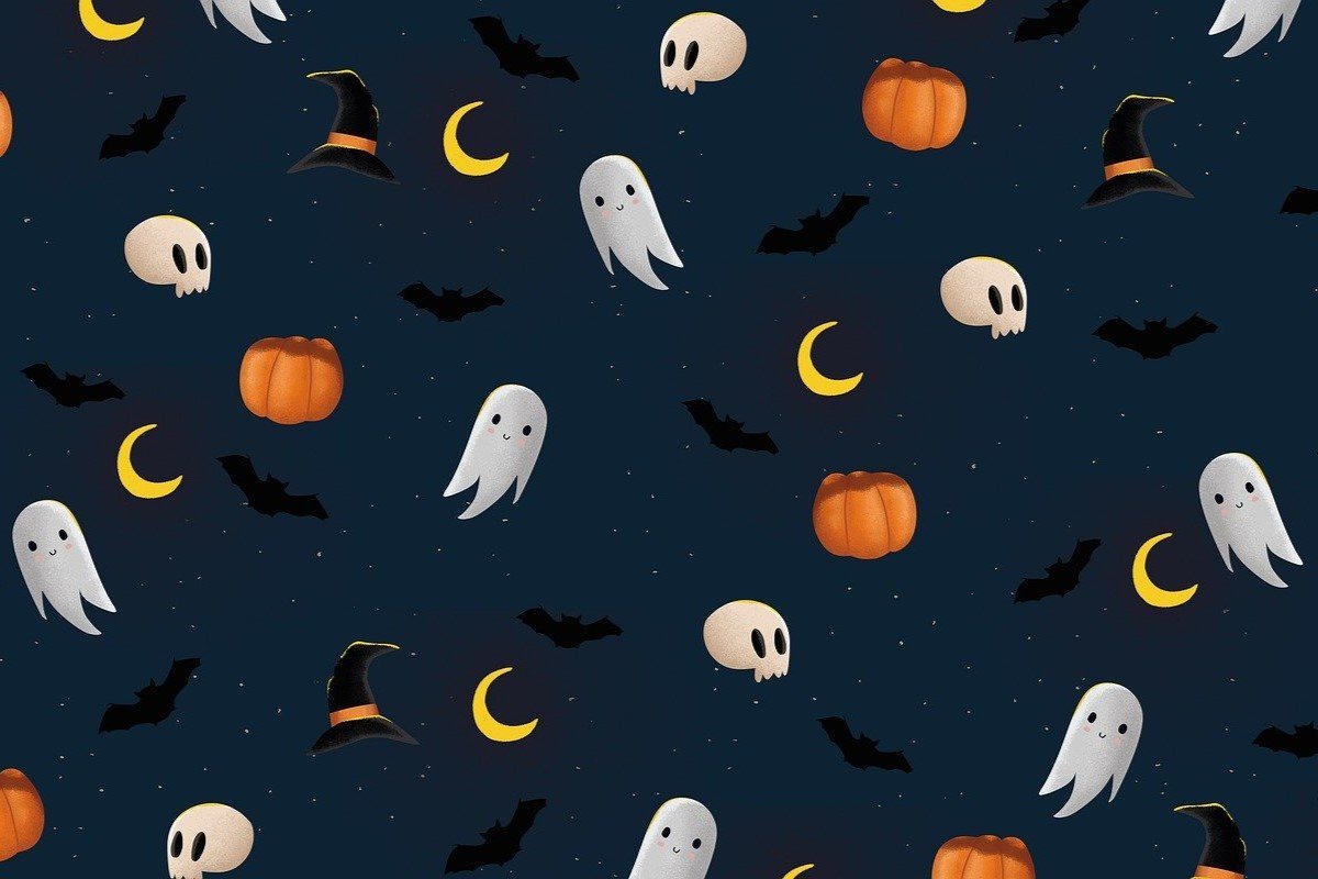 Image for Spooky Stories and Crafts