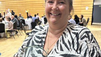 Awards, fostering, carers