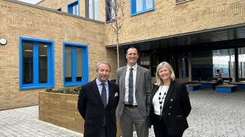 School, learning, new development, SEND, education