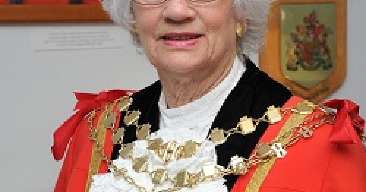 Councillor Catherine Dann - Hillingdon Council