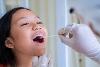 Coronavirus test