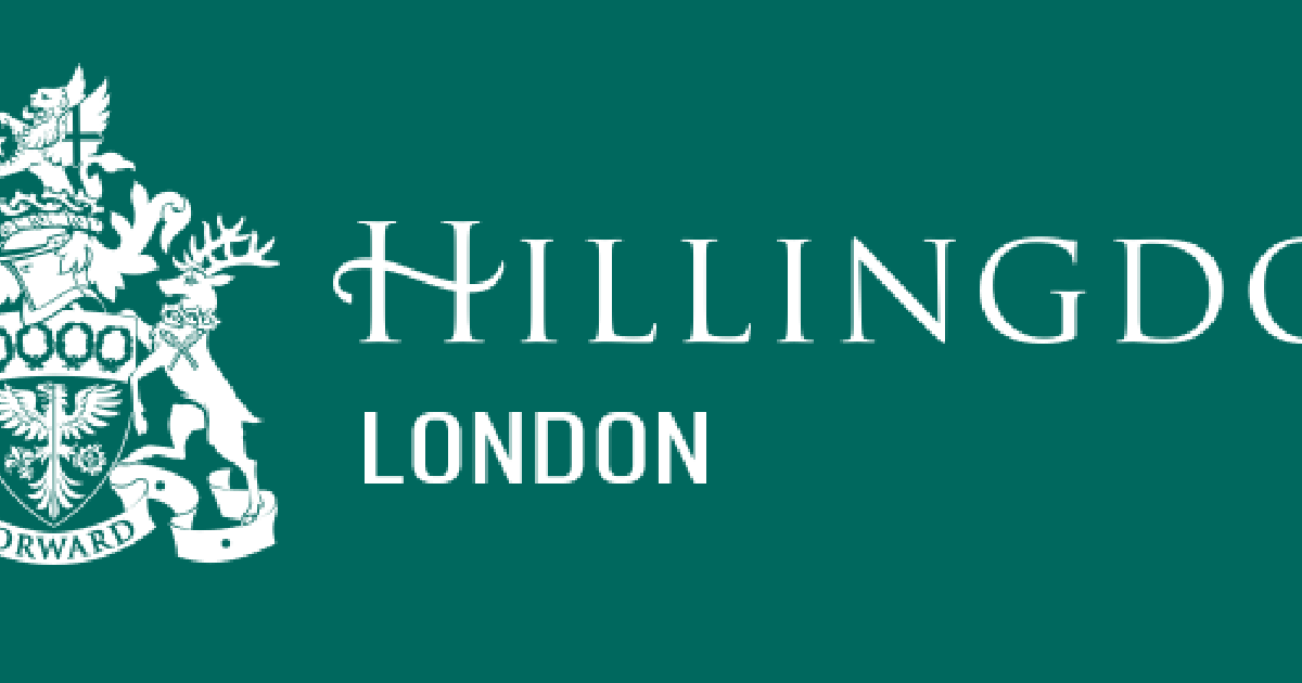 Planning And Building - Hillingdon Council