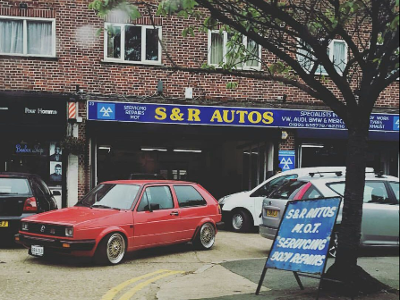 S&R Autos