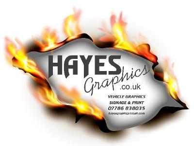 Hayes Graphics Limited