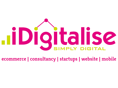 iDigitalise Ltd iDigitalise Ltd