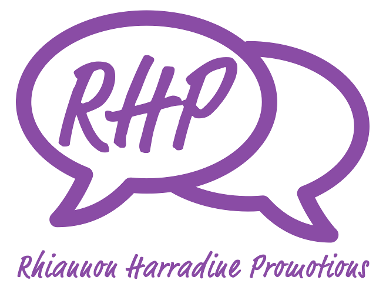 Rhiannon Harradine Promotions