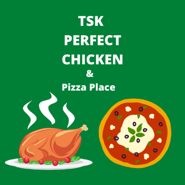 TSK Perfect Chicken