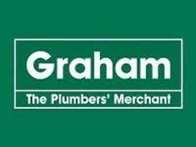 Graham the Plumbers' Merchant Hayes
