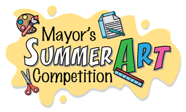 Mayor's Summer Art Competition 2