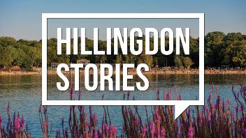 Hillingdon Stories