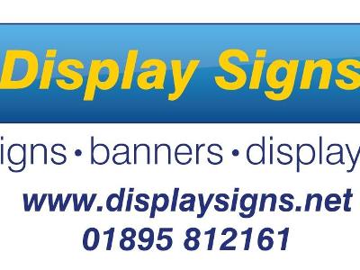Display Signs Limited
