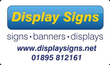 Display Signs Limited