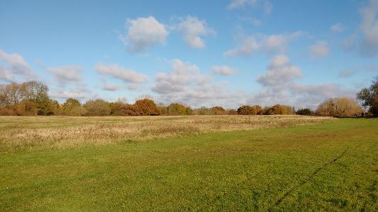 Field End Recreation Ground