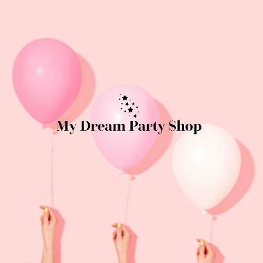 My Dream Party Shop