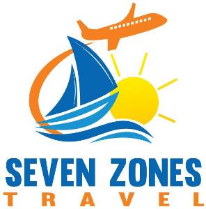 Seven Zones Travel