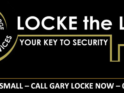 Locke the Lock - your Hillingdon based Locksmith