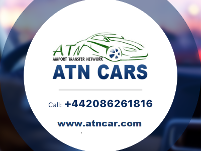 ATN Cars