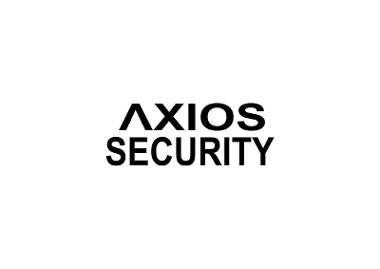 Axios Security Services 
