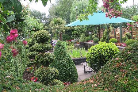 Places to visit – Rural Activities Garden Centre