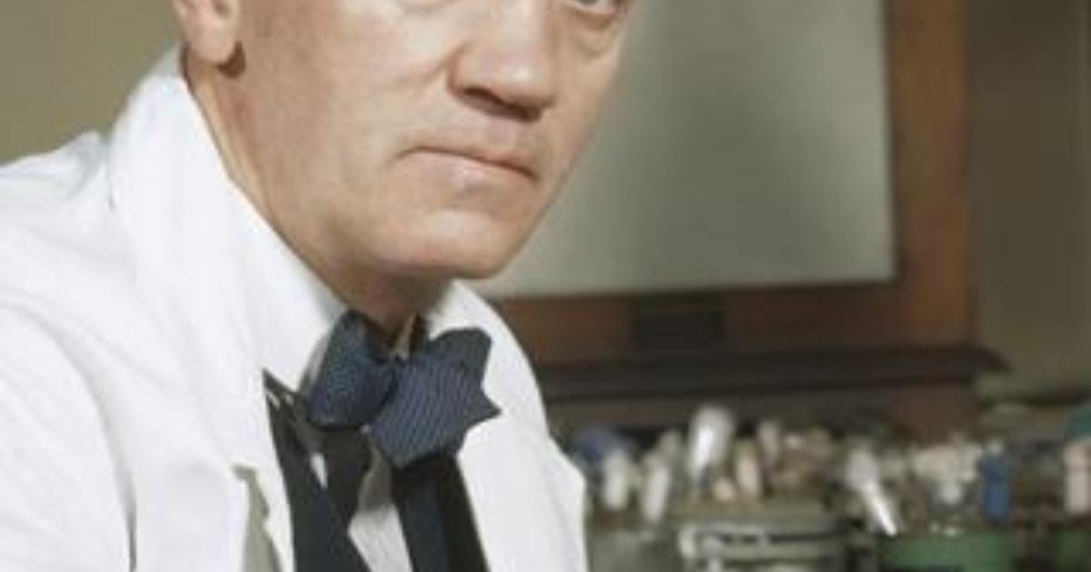 Alexander fleming