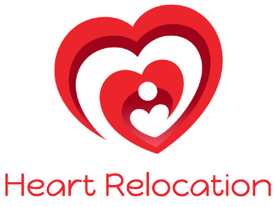 Heart Relocation