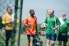 Walking football