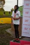 Asmaa Abdirahman photo