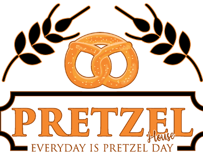 PRETZEL HOUSE