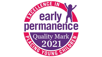 Early Permanence Quality Mark logo v2