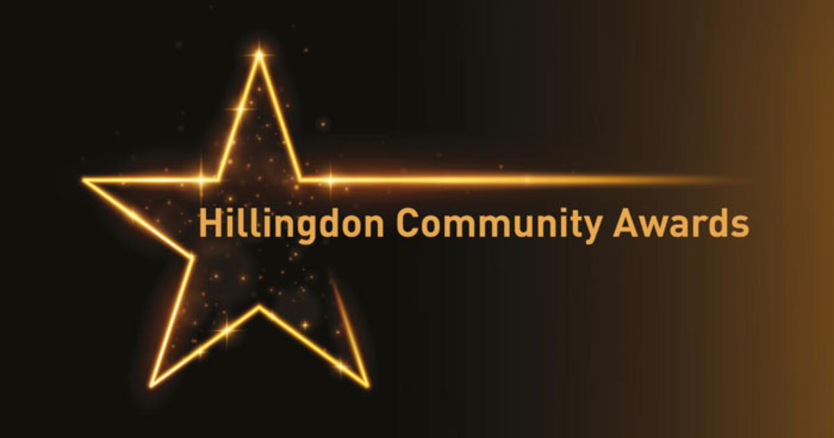 Nominate An Unsung Hero For The 2024 Hillingdon Community Awards   Opengraph 