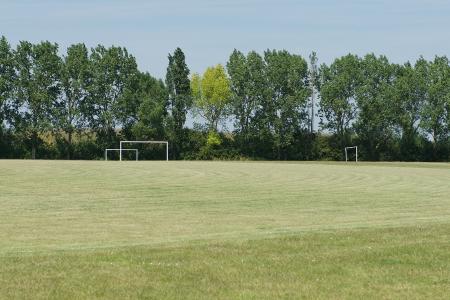 Little Harlington Playing Fields