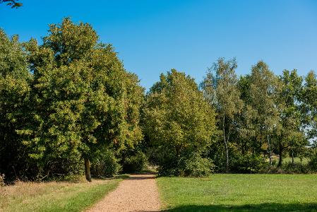 Stockley Country Park - Hillingdon Council