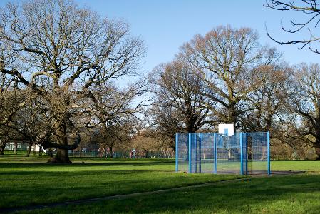 Warrender Park