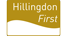 HillingdonFirst card icon